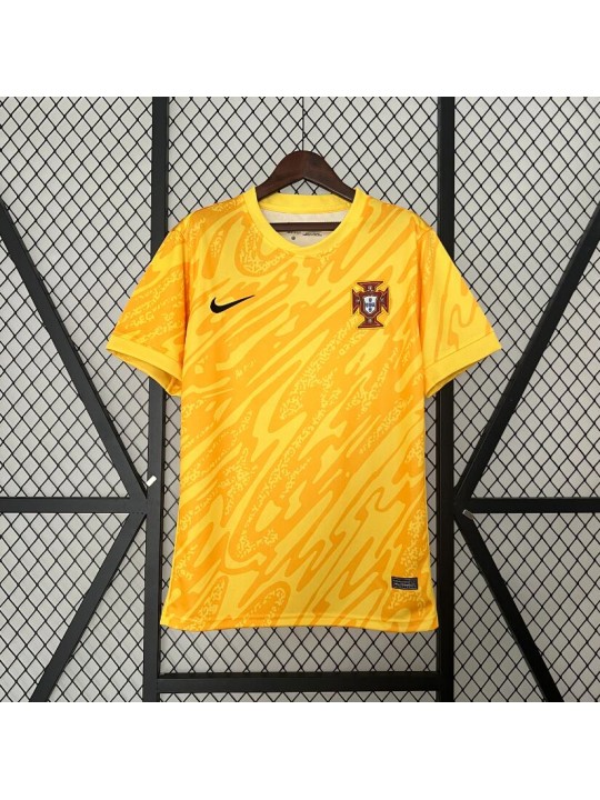 Camiseta Portugal Fc Portero 2024
