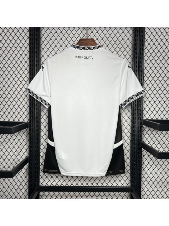 Camiseta Derby County 1ª Equipación 24/25
