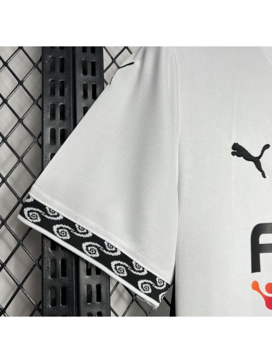Camiseta Derby County 1ª Equipación 24/25