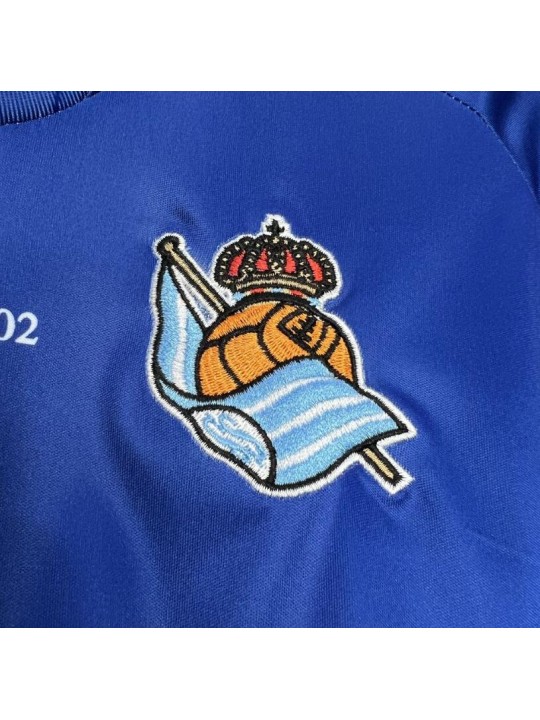Camiseta As Roma 1ª Equipación 24/25 Authentic