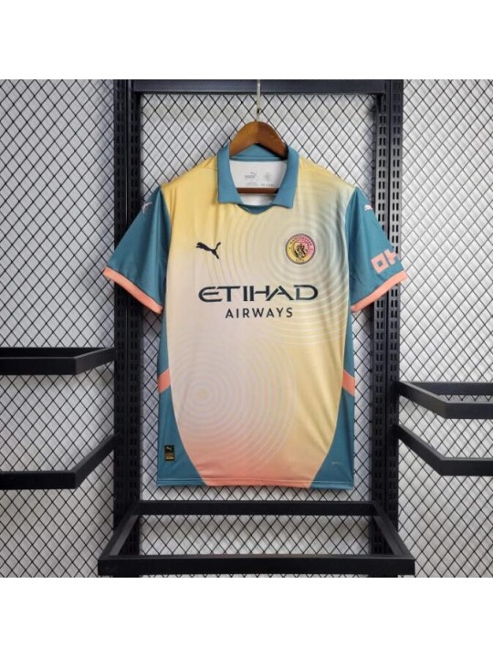Camiseta Lille 2ª Equipación 2024-25