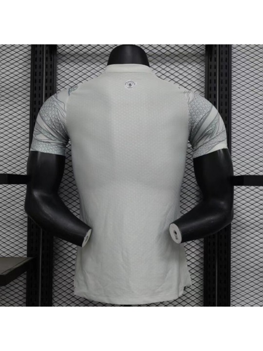 Camiseta Real Madrid Portero Tercera Equipación 24/25