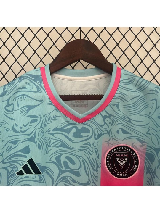 Camiseta Alemania primera equipación 2024 Mujer