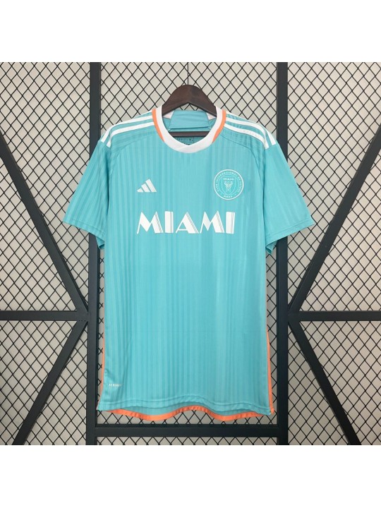 Camiseta Sevilla Fc 2ª Equipación 24/25