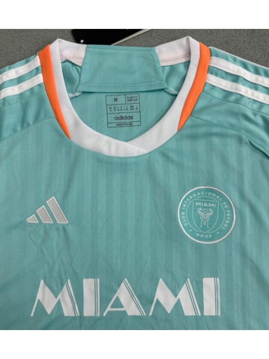 Camiseta Brasil Primera Equipación 2024 Mujer