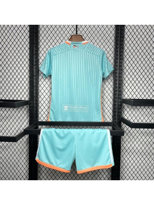 Camiseta Barcelona Fc Cold - Play 2024/2025