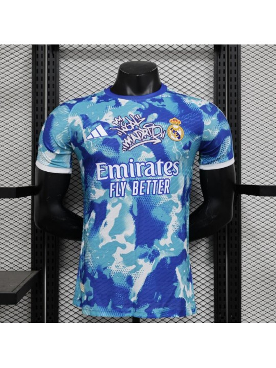 Camiseta Ajax Tercera Equipación 24/25