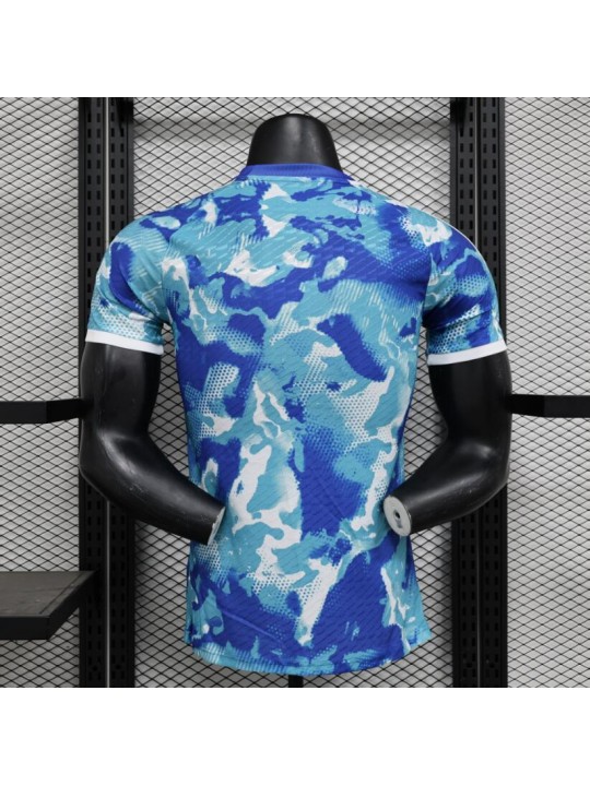 Camiseta Ajax Tercera Equipación 24/25