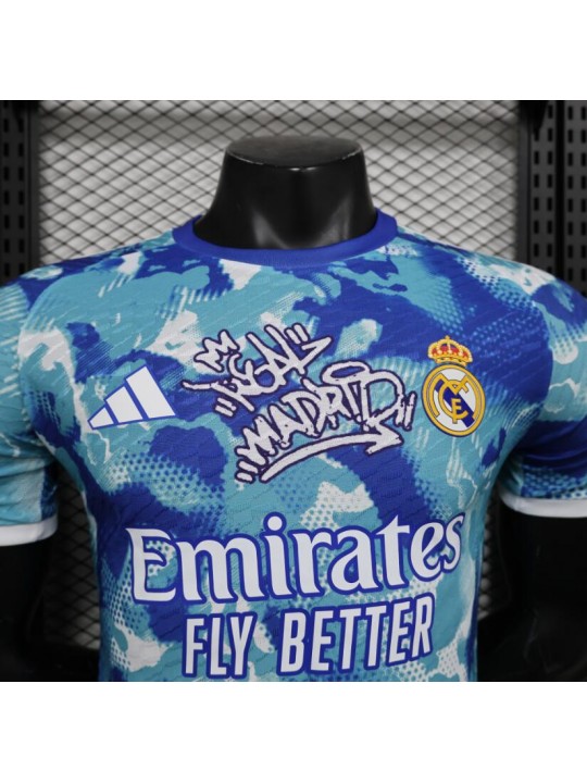 Camiseta Ajax Tercera Equipación 24/25