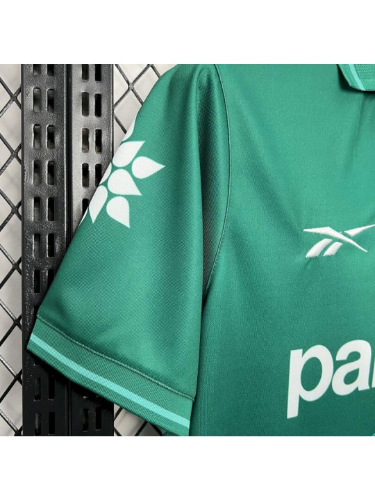 Camiseta Borussia Dortmund 2ª Equipación 24/25