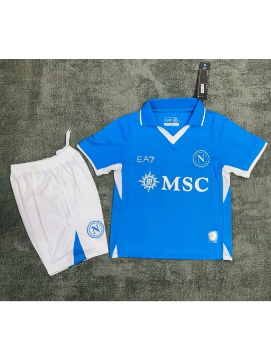 Camiseta Barcelona Fc 3ª Equipación 24/25 Niño