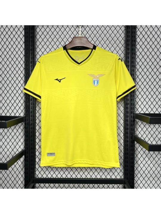 Camiseta Bayer 04 Leverkusen Tercera Equipación 24/25