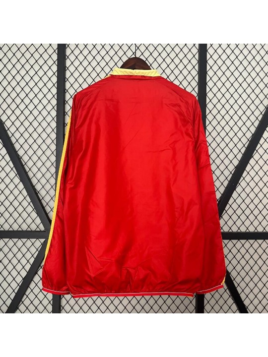 Camiseta Retro Atlético De Madrid 1ª Equipación 99/00