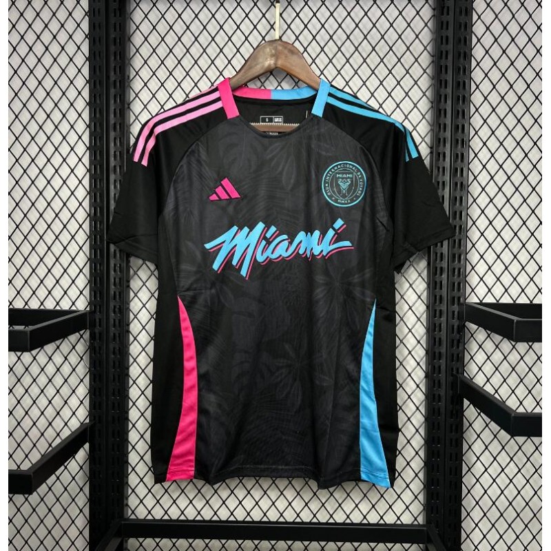 Camiseta Alemania Rosa 24/25 Mujer