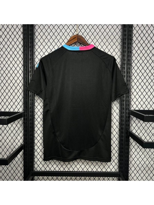 Camiseta Alemania Rosa 24/25 Mujer