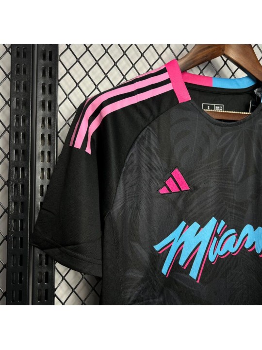 Camiseta Alemania Rosa 24/25 Mujer