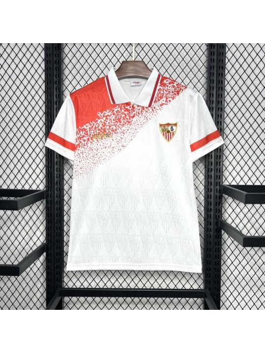 Camiseta Rayo Vallecano Tercera Equipación 24/25