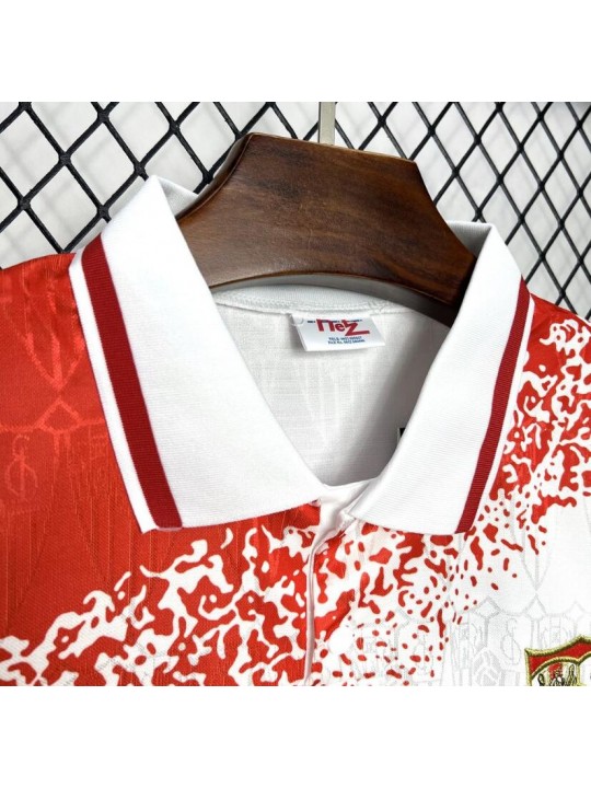 Camiseta Rayo Vallecano Tercera Equipación 24/25