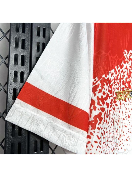 Camiseta Rayo Vallecano Tercera Equipación 24/25