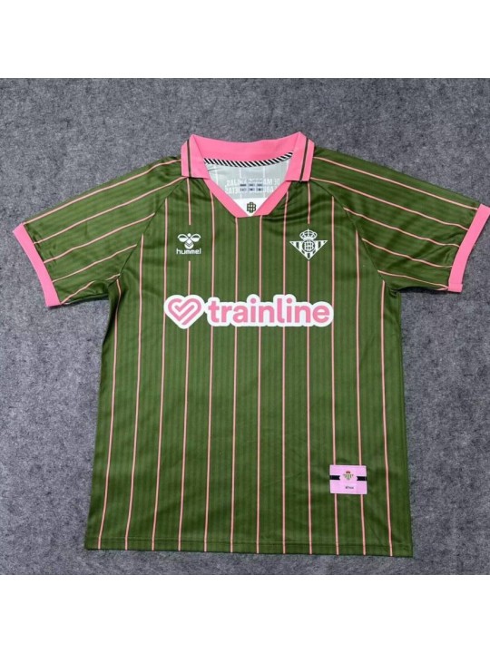 Camiseta Real Betis 26/27
