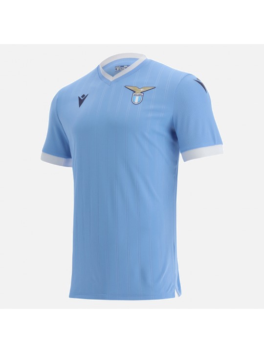 Camiseta ss lazio primera equipación 2021/22