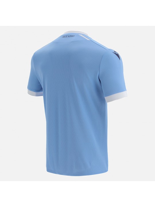 Camiseta ss lazio primera equipación 2021/22