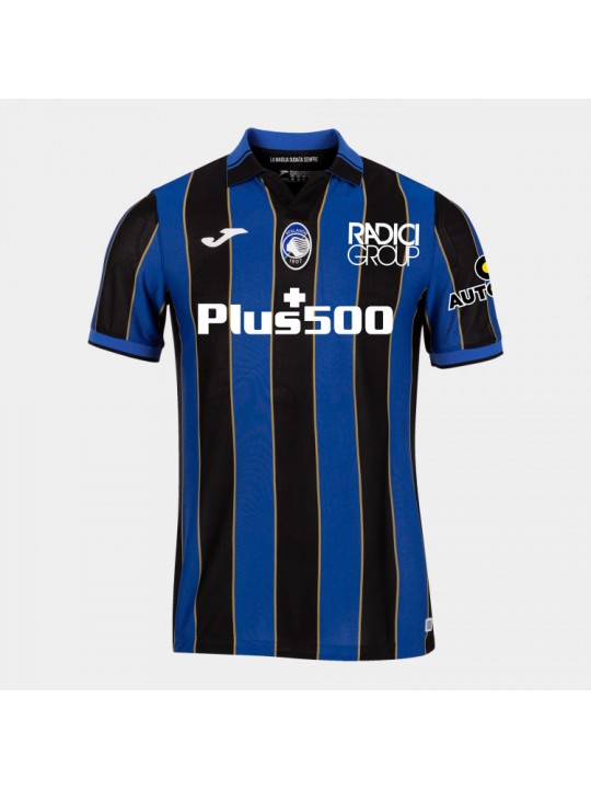 CAMISETA ATALANTA BC PRIMERA EQUIPACIÓN 2021-2022