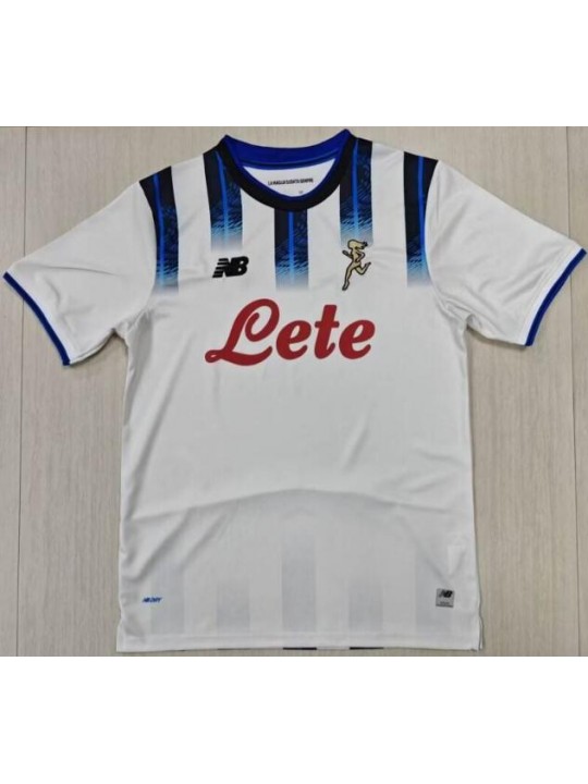 Camiseta Ata lanta Bc 2ª Equipación 25/26