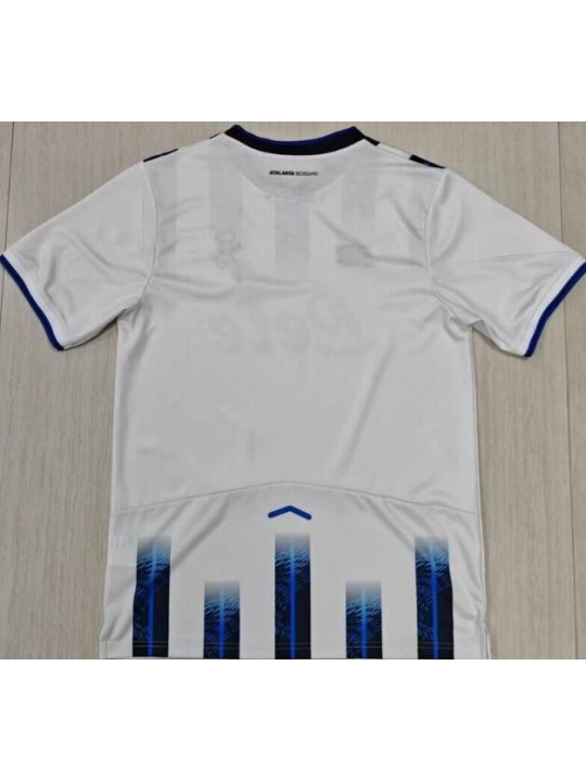 Camiseta Ata lanta Bc 2ª Equipación 25/26