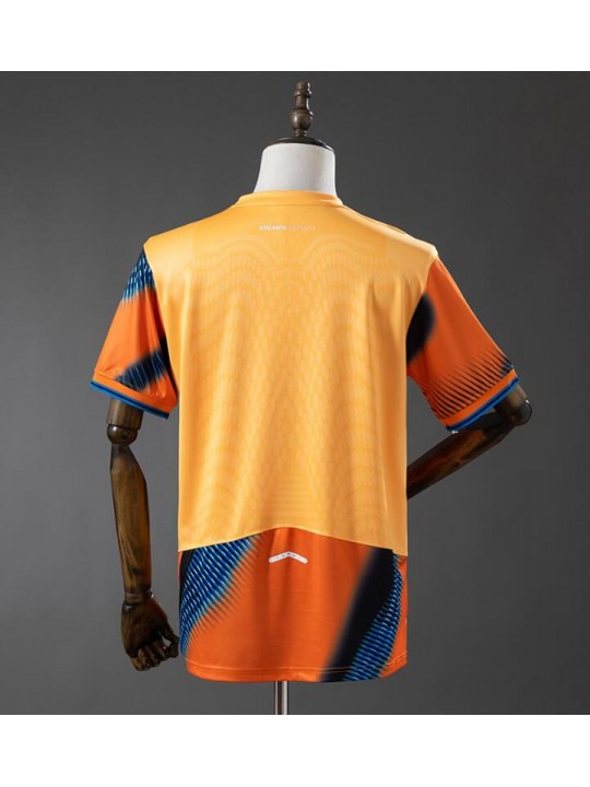 Camiseta Ata lanta Bc 3ª Equipación 25/26