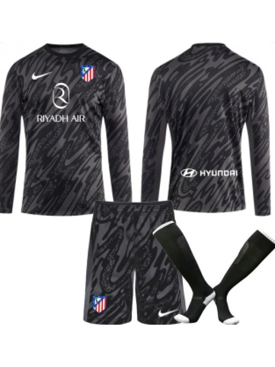 Camiseta Atlético Madrid Portero (Hombre/Niño) 25/26 ML