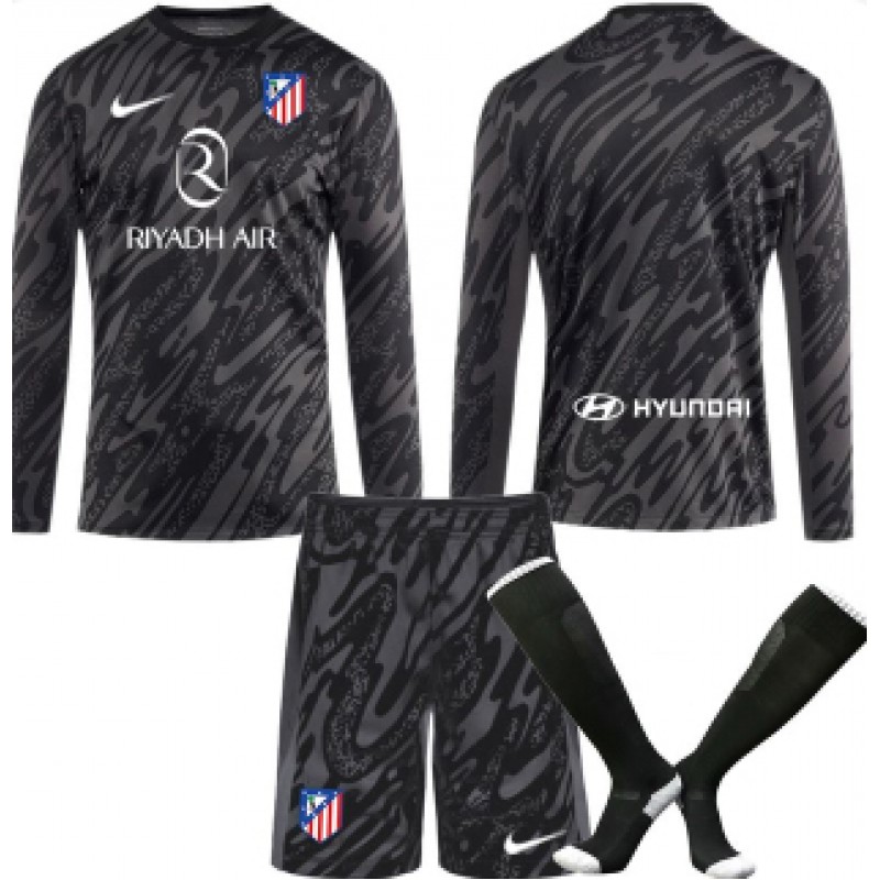 Camiseta Atlético Madrid Portero (Hombre/Niño) 25/26 ML