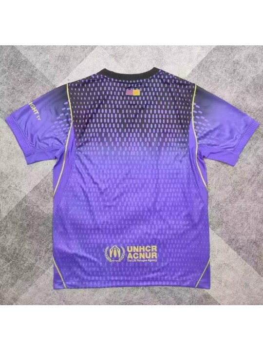 Camiseta Barcelona 2ª Equipación 26/27