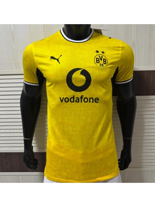 Camiseta Borussia Dortmund 1ª Equipación 26/27 Authentic