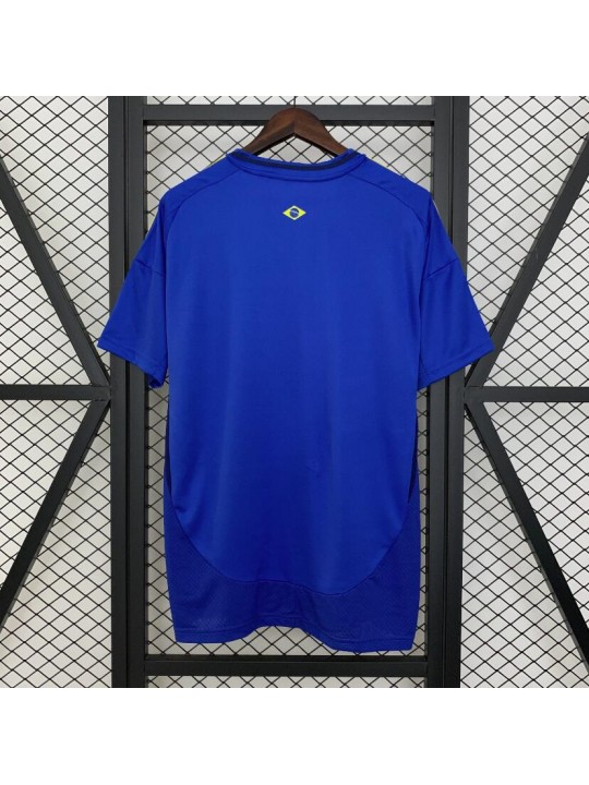 Camiseta Brasil Special Edition 25/26