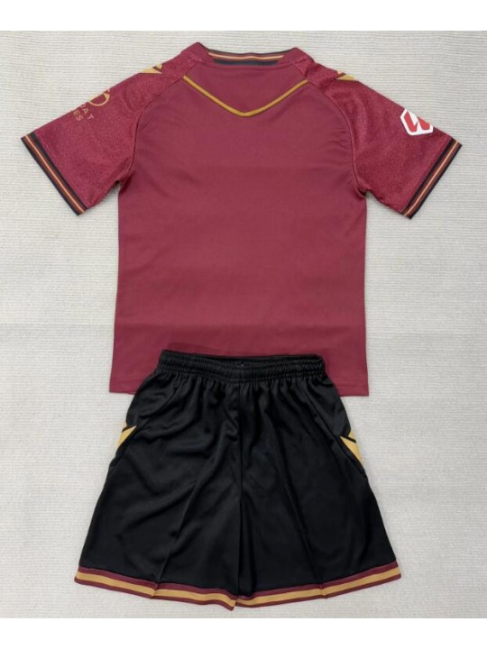 Camiseta Cadiz CF 2ª Equipación 25/26 Niño