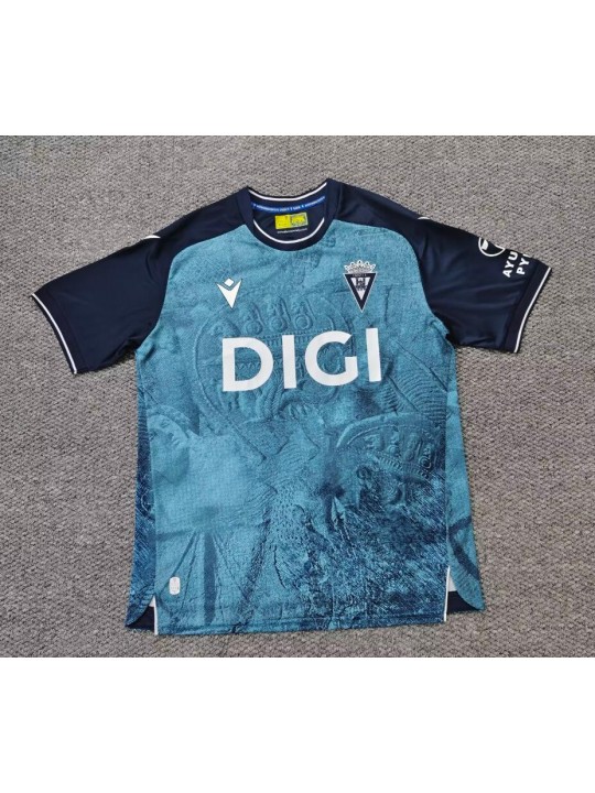 Camiseta Cadiz CF 3ª Equipación 25/26