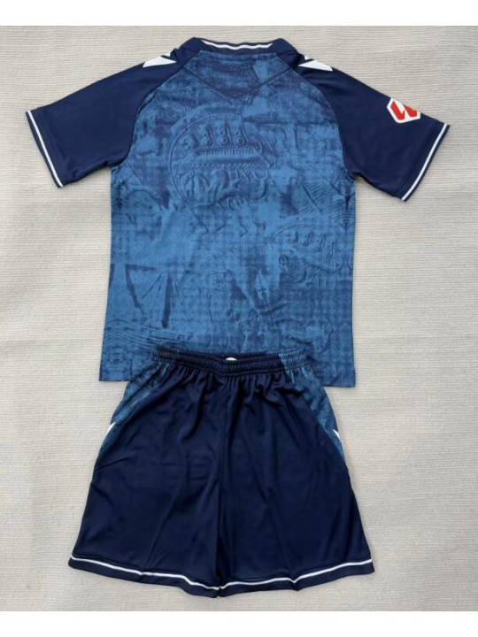 Camiseta Cadiz CF 3ª Equipación 25/26 Niño