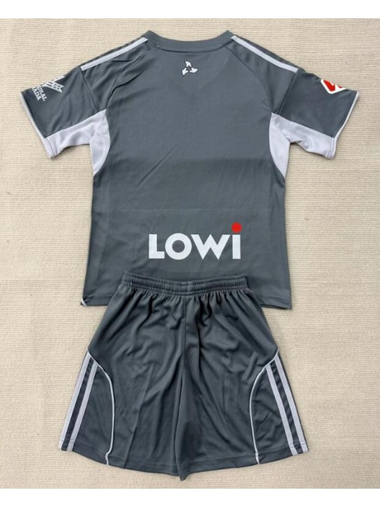 Camiseta Granada 3ª Equipación 25/26 Niño