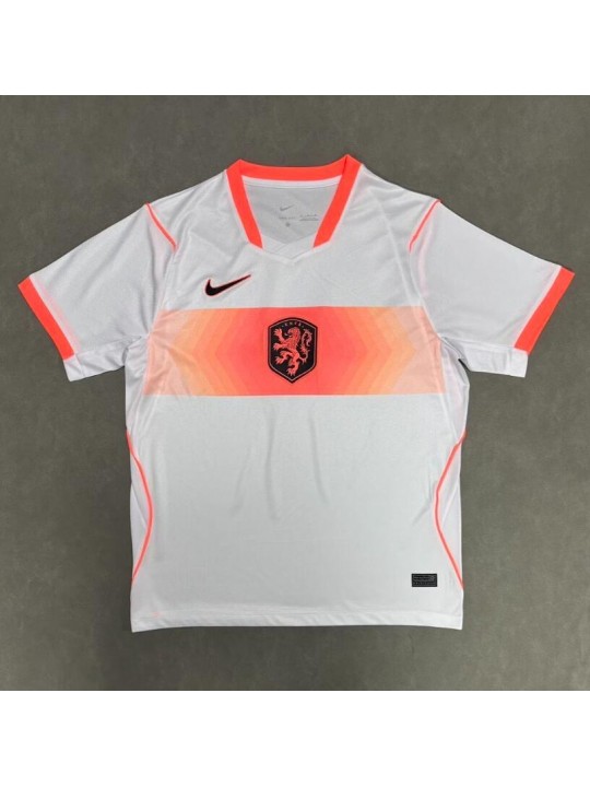 Camiseta Holanda 2ª Equipación 26/27