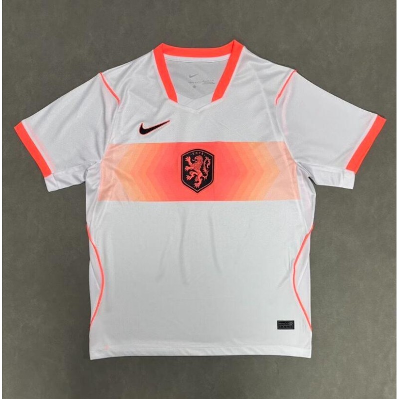 Camiseta Holanda 2ª Equipación 26/27