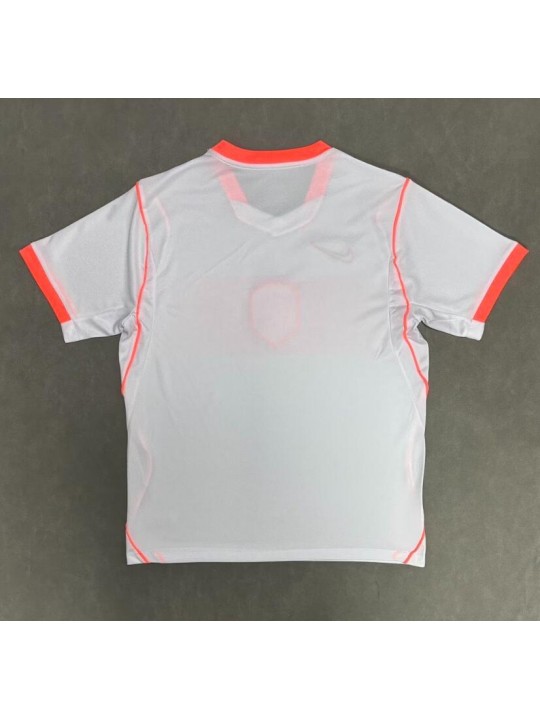 Camiseta Holanda 2ª Equipación 26/27