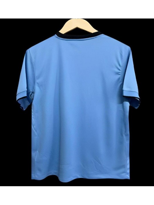 Camiseta Holanda Segunda Equipación 2025