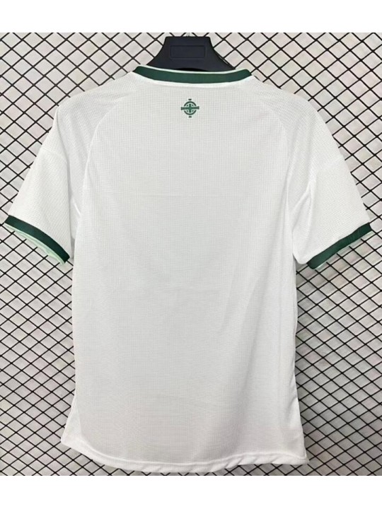 Camiseta IRLANDA DEL NORTE 2ª Equipación 26/27