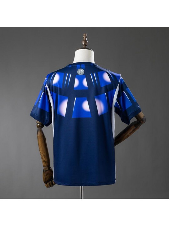 Camiseta Uruguay Segunda Equipación 2026