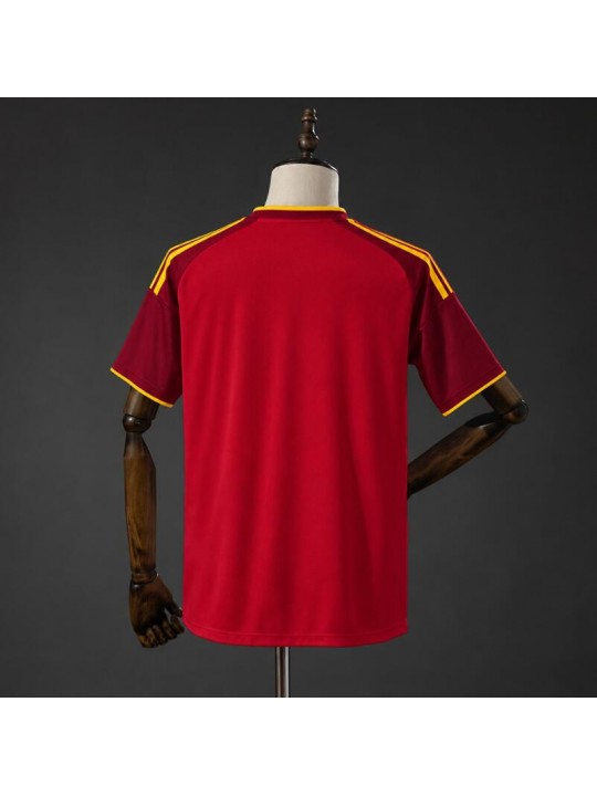 Camiseta A s R oma 1ª Equipación 26/27