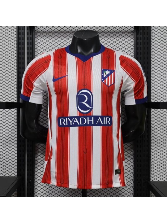 Camiseta Atlético Madrid 1ª equipación 26/27 Authentic Camiseta Atlético Madrid 1ª equipación 26/27 Authentic
