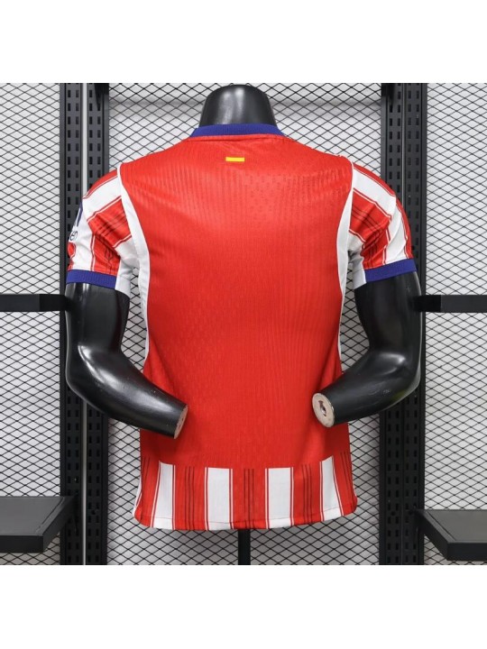 Camiseta Atlético Madrid 1ª equipación 26/27 Authentic Camiseta Atlético Madrid 1ª equipación 26/27 Authentic