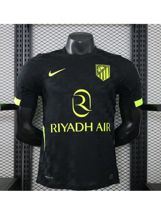 Camiseta Atlético Madrid 2ª equipación 26/27 Authentic