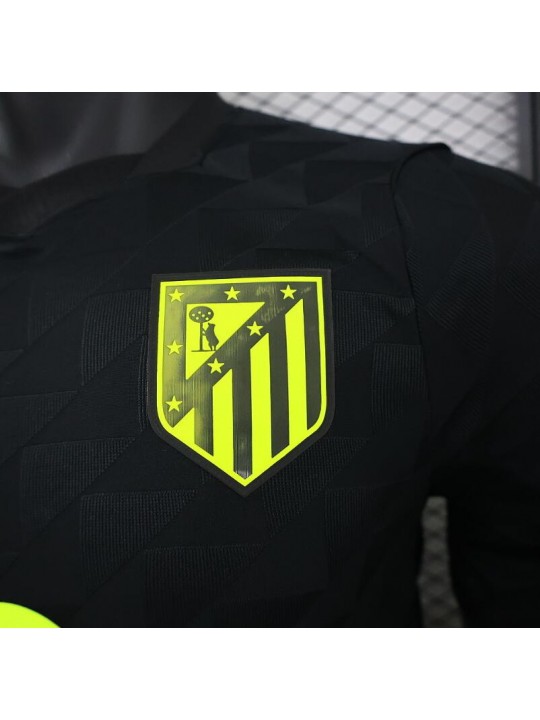Camiseta Atlético Madrid 2ª equipación 26/27 Authentic